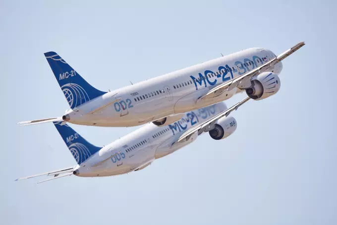 Magnetic Casting: How to Reduce the Cost of Producing High-Strength Materials for the Aircraft Industry