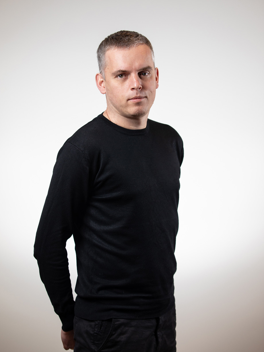 Vitaly Dunin . Sales Manager