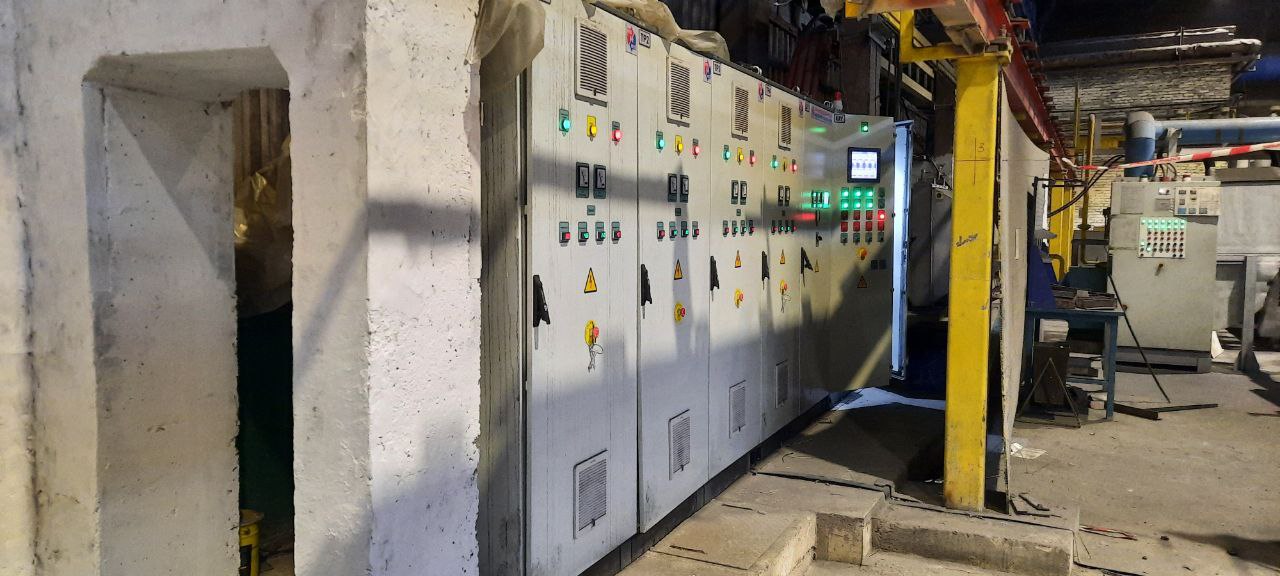 Voltage regulators