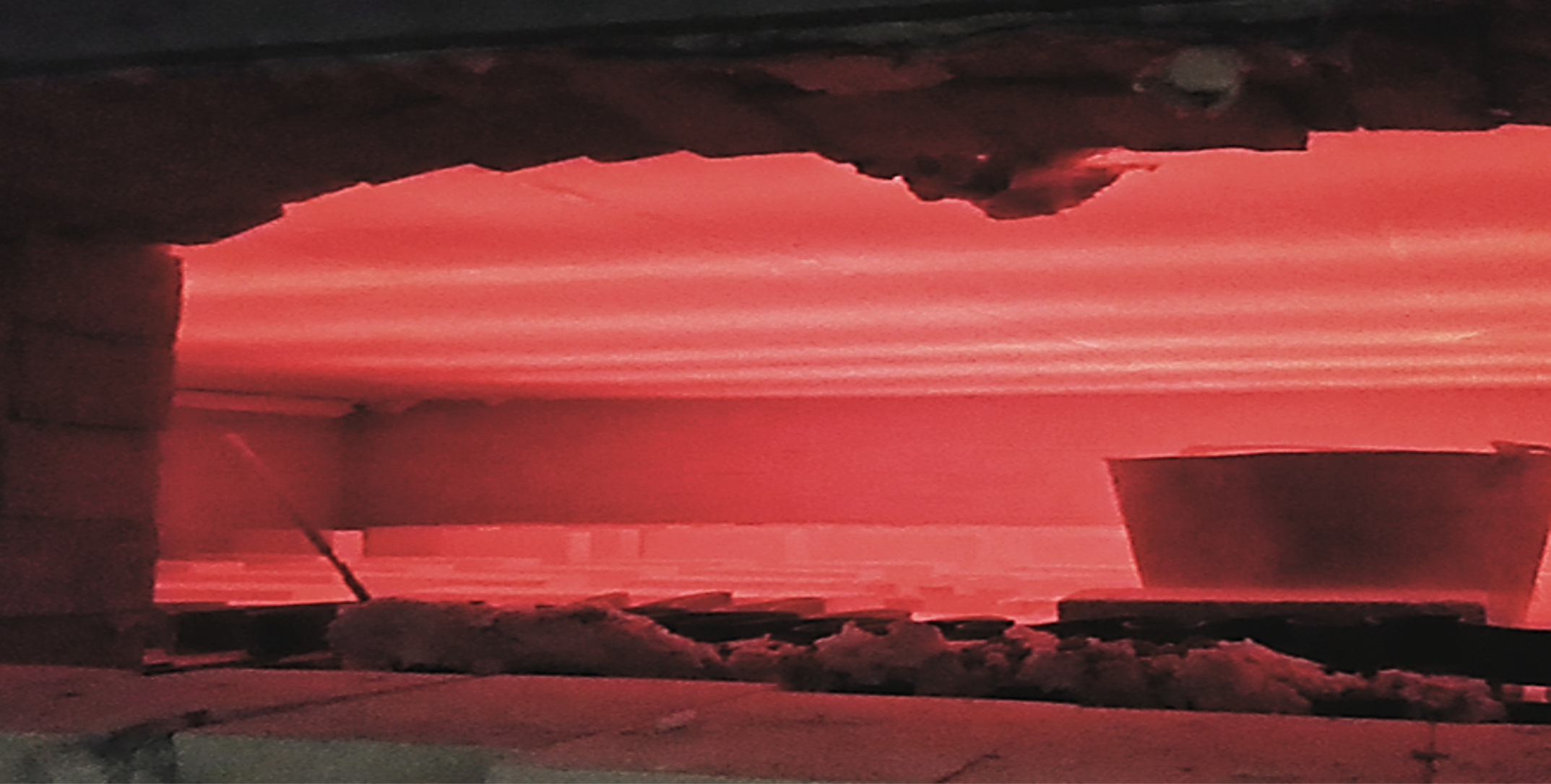Shining Roof