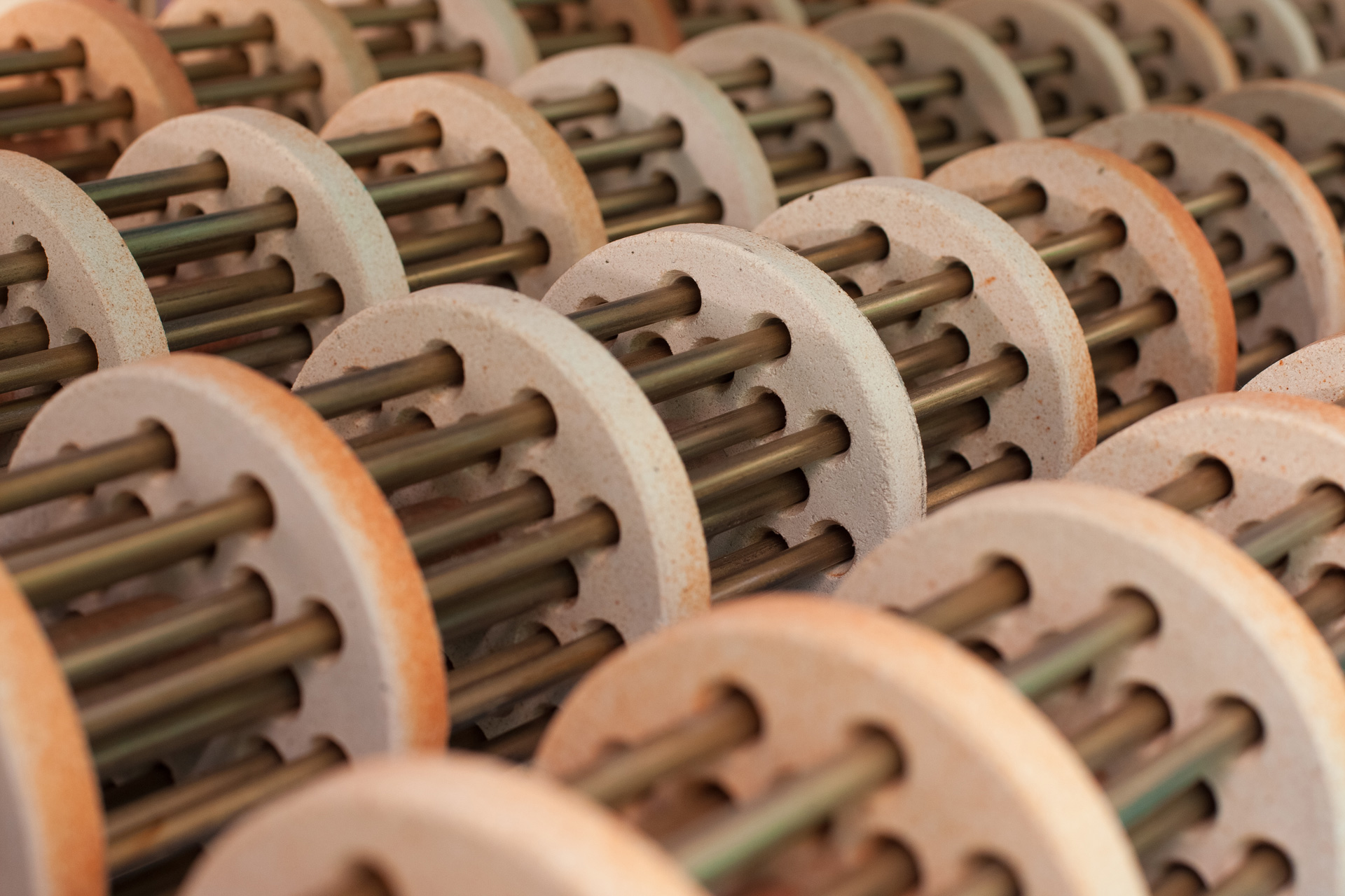 Heating elements