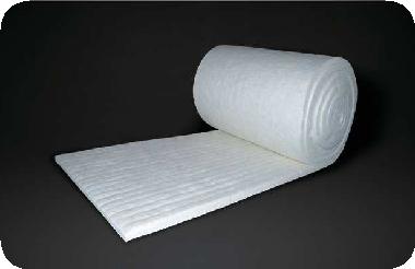 Ceramic Fiber Blanket 
