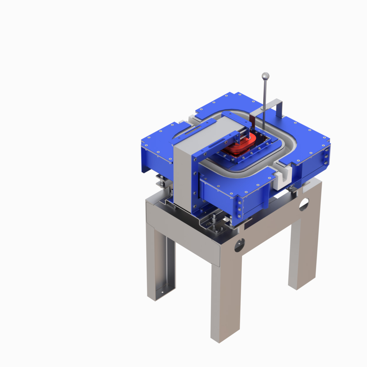 Other electrical engineering products