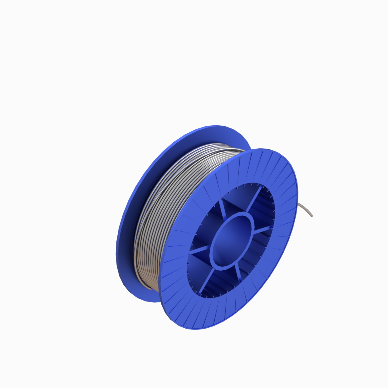 Aluminum products