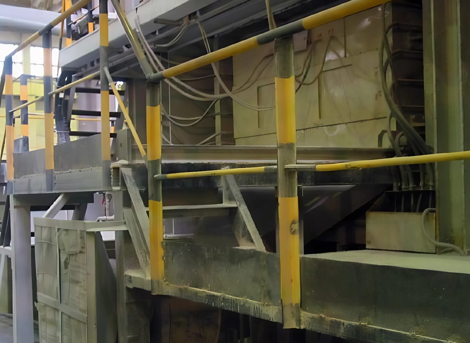 Irkutsk Aluminum Smelter